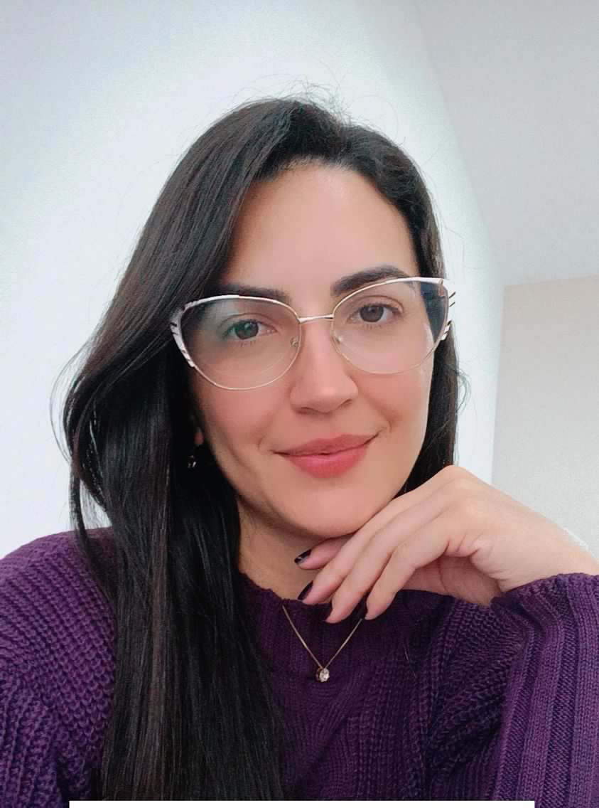 Bárbara Fontes